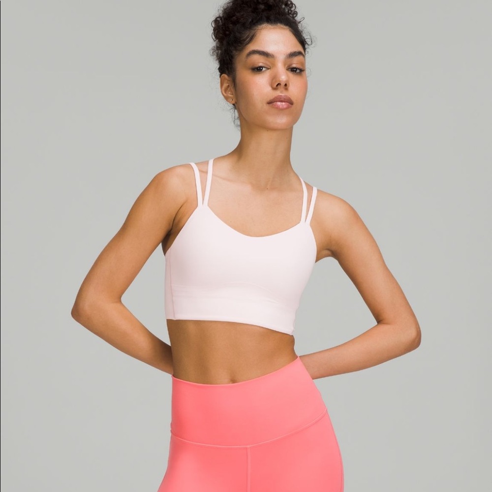 Lululemon Like a Cloud Bra size 2